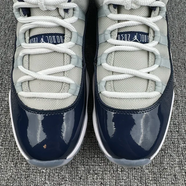 (Special offer)WM Batch - Jordan 11 “Georgetown”