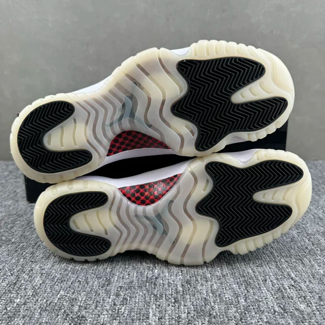 (Special offer)WM Batch - Jordan 11