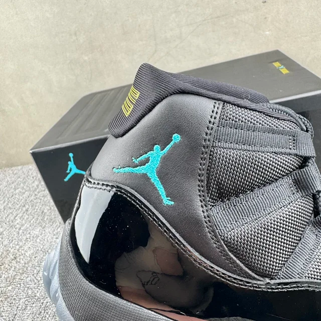 (Special offer)WM Batch - Jordan 11 “Gamma Blue”