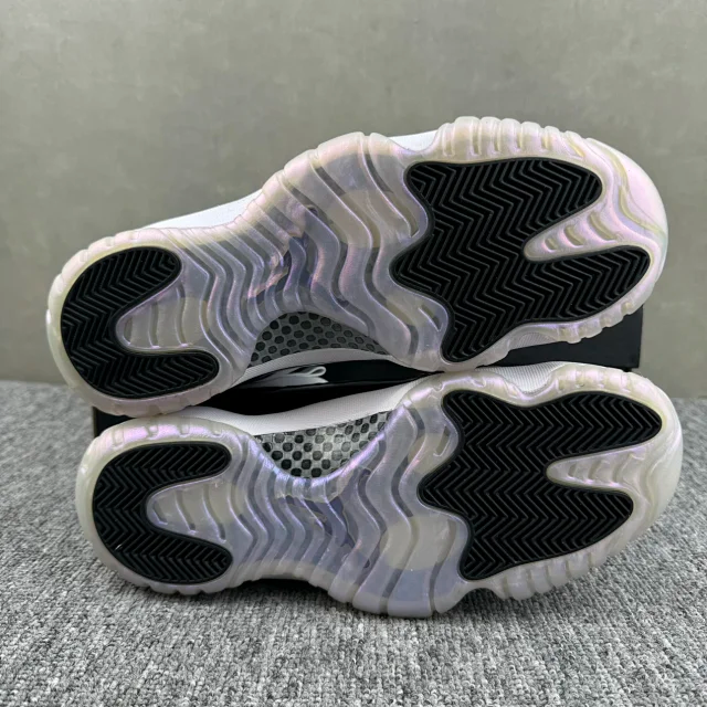 (Special offer)WM Batch - Jordan 11 “Easter”