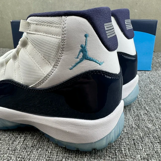 (Special offer)WM Batch - Jordan 11 “UNC Win like 82”