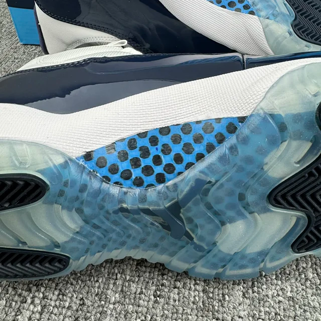 (Special offer)WM Batch - Jordan 11 “UNC Win like 82”