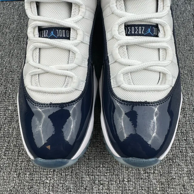 (Special offer)WM Batch - Jordan 11 “UNC Win like 82”