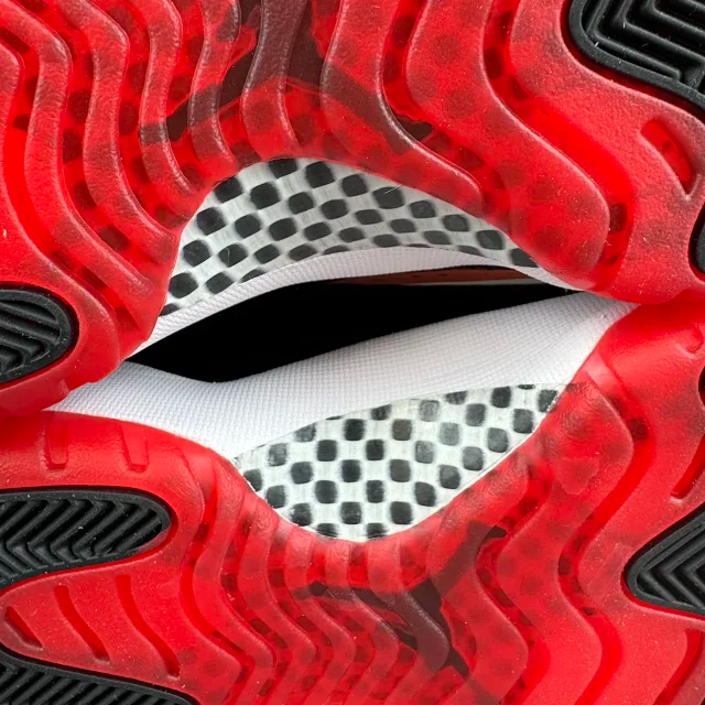 (Special offer)WM Batch - Jordan 11 “Bred”