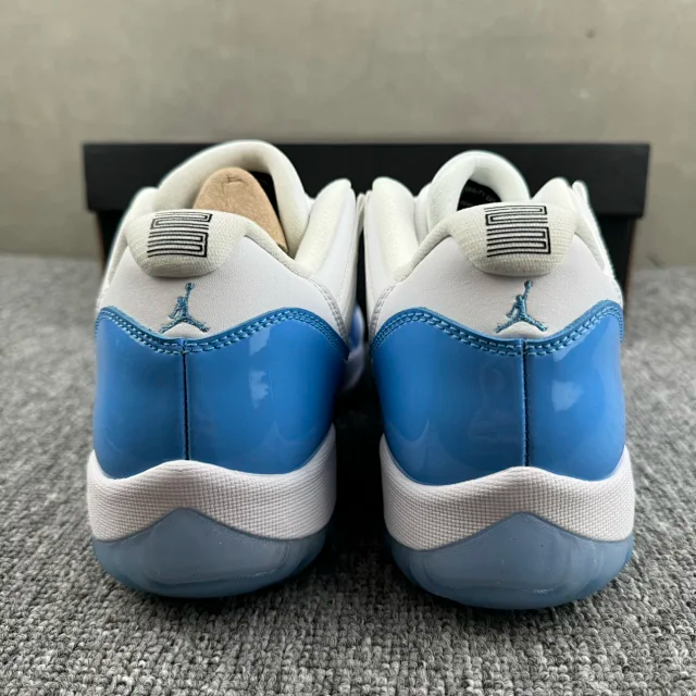 (Special offer)WM Batch - Jordan 11 “University Blue”