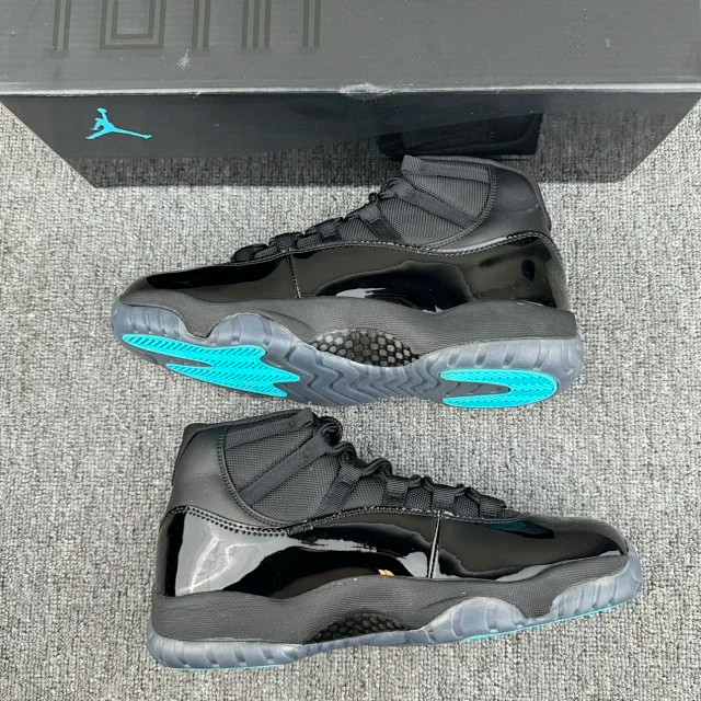 (Special offer)WM Batch - Jordan 11 “Gamma Blue”