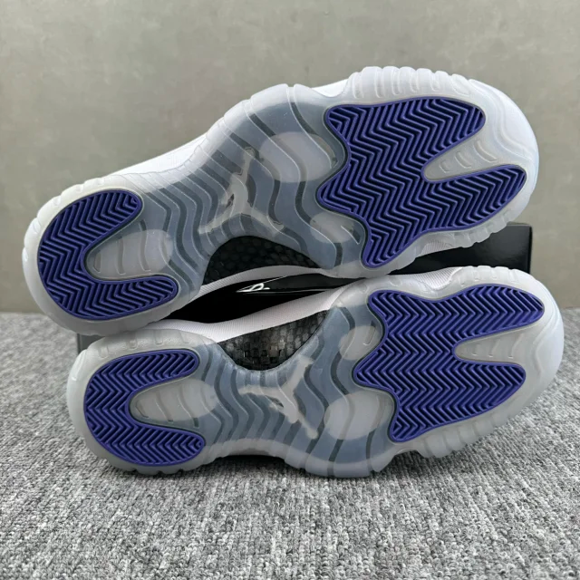 (Special offer)WM Batch - Jordan 11 “Concord”