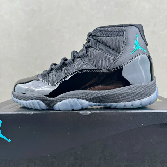 (Special offer)WM Batch - Jordan 11 “Gamma Blue”
