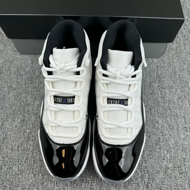 (Special offer)WM Batch - Jordan 11 “Concord”