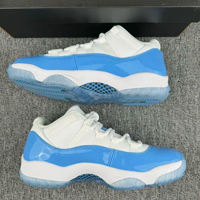 (Special offer)WM Batch - Jordan 11 “University Blue”
