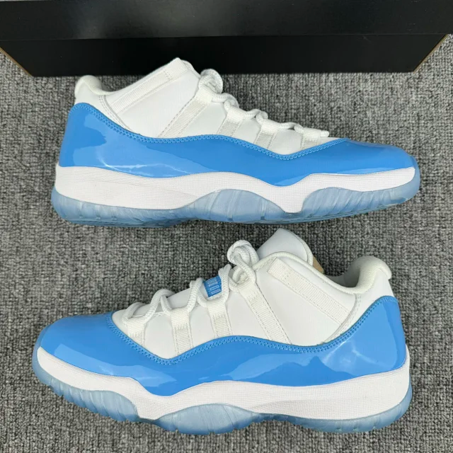 (Special offer)WM Batch - Jordan 11 “University Blue”