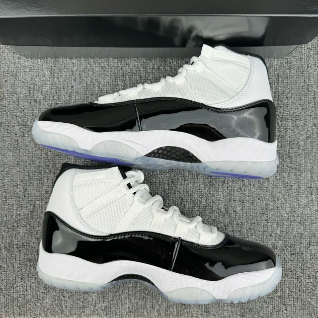 (Special offer)WM Batch - Jordan 11 “Concord”