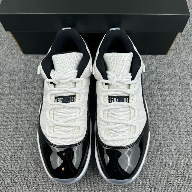 (Special offer)WM Batch - Jordan 11 “Concord”