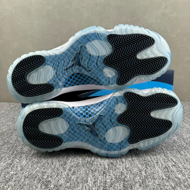 (Special offer)WM Batch - Jordan 11 “UNC Win like 82”