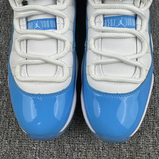 (Special offer)WM Batch - Jordan 11 “University Blue”