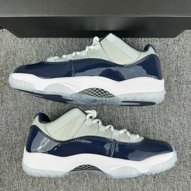 (Special offer)WM Batch - Jordan 11 “Georgetown”