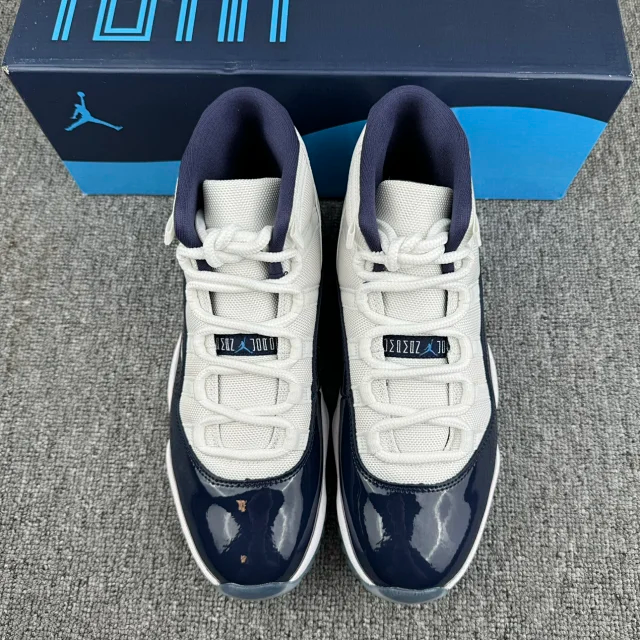 (Special offer)WM Batch - Jordan 11 “UNC Win like 82”