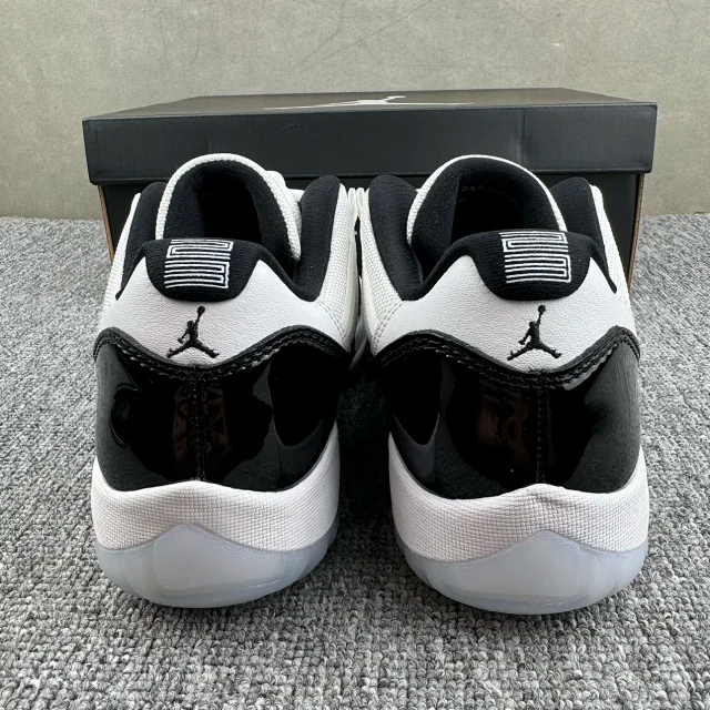 (Special offer)WM Batch - Jordan 11 “Concord”