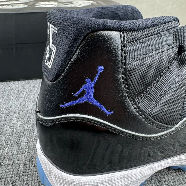 (Special offer)WM Batch - Jordan 11 “Space Jam”