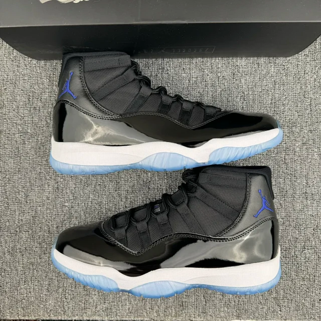 (Special offer)WM Batch - Jordan 11 “Space Jam”