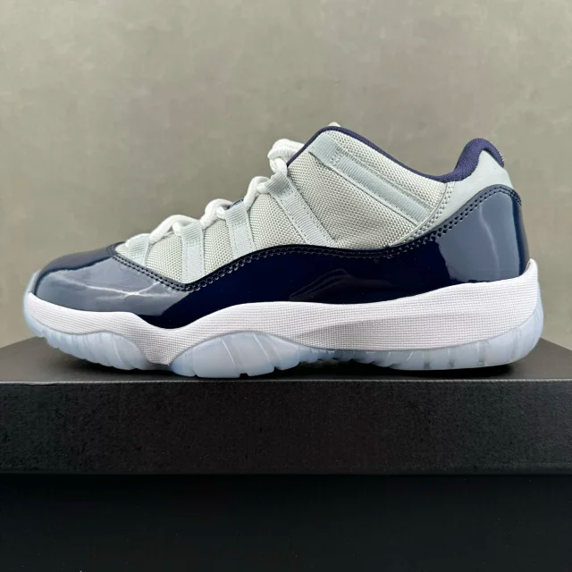 (Special offer)WM Batch - Jordan 11 “Georgetown”