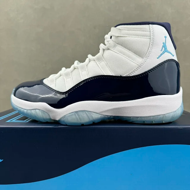 (Special offer)WM Batch - Jordan 11 “UNC Win like 82”