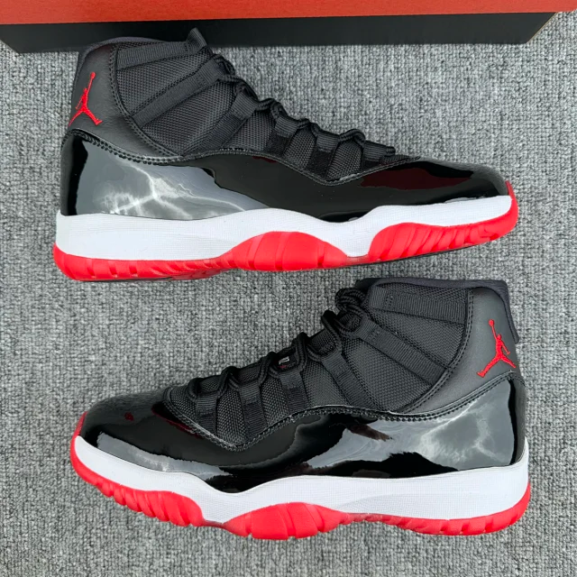 (Special offer)WM Batch - Jordan 11 “Bred”