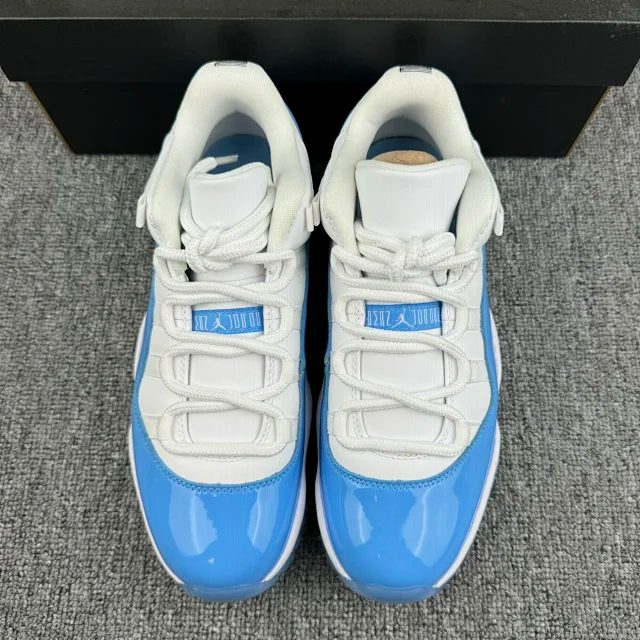 (Special offer)WM Batch - Jordan 11 “University Blue”