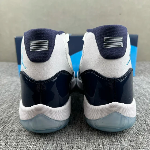 (Special offer)WM Batch - Jordan 11 “UNC Win like 82”