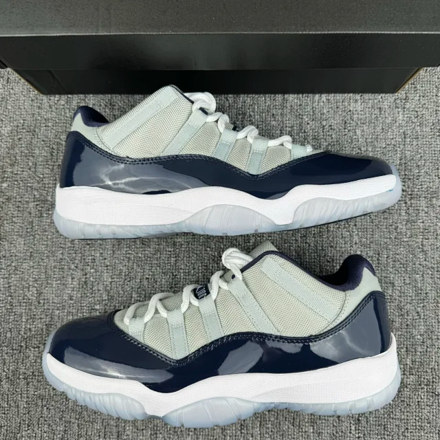 (Special offer)WM Batch - Jordan 11 “Georgetown”