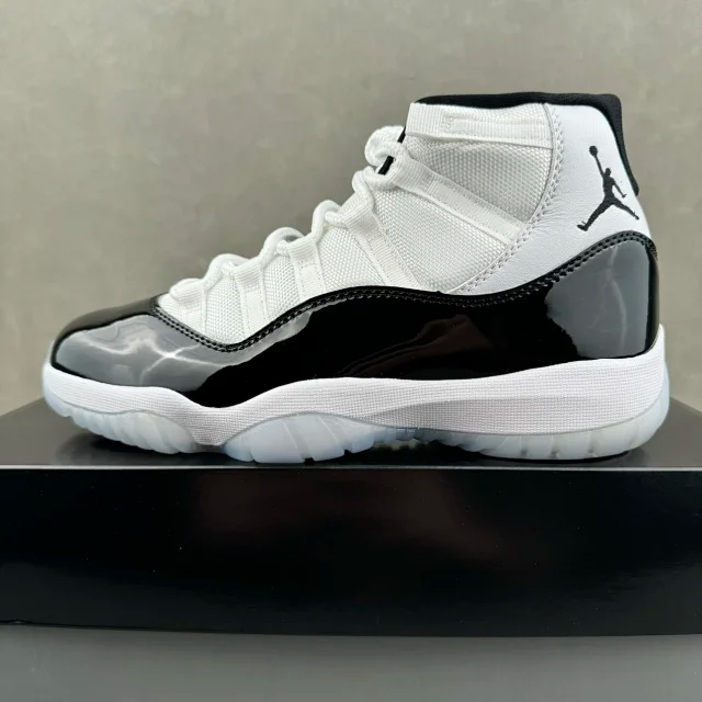 (Special offer)WM Batch - Jordan 11 “Concord”