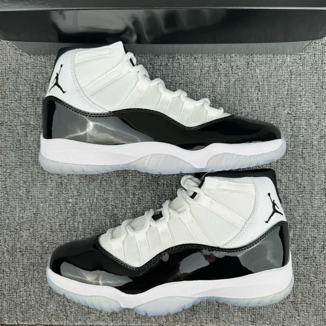 (Special offer)WM Batch - Jordan 11 “Concord”