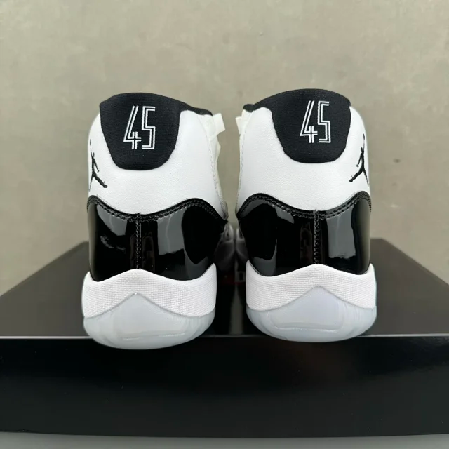 (Special offer)WM Batch - Jordan 11 “Concord”