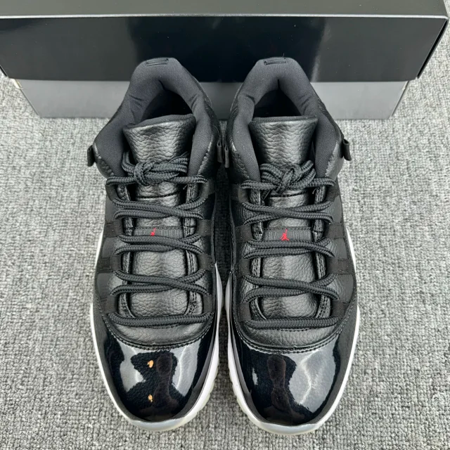 (Special offer)WM Batch - Jordan 11 “72-10”