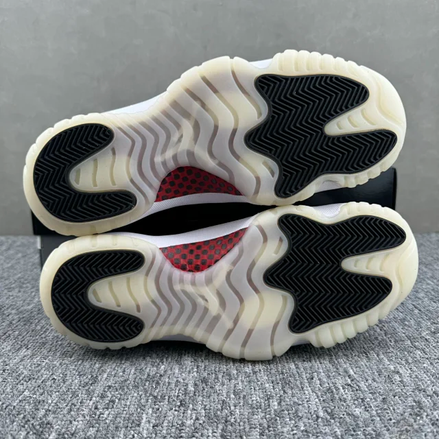 (Special offer)WM Batch - Jordan 11 “72-10”