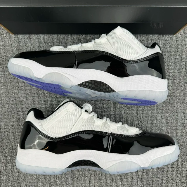 (Special offer)WM Batch - Jordan 11 “Concord”