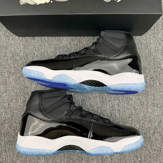 (Special offer)WM Batch - Jordan 11 “Space Jam”