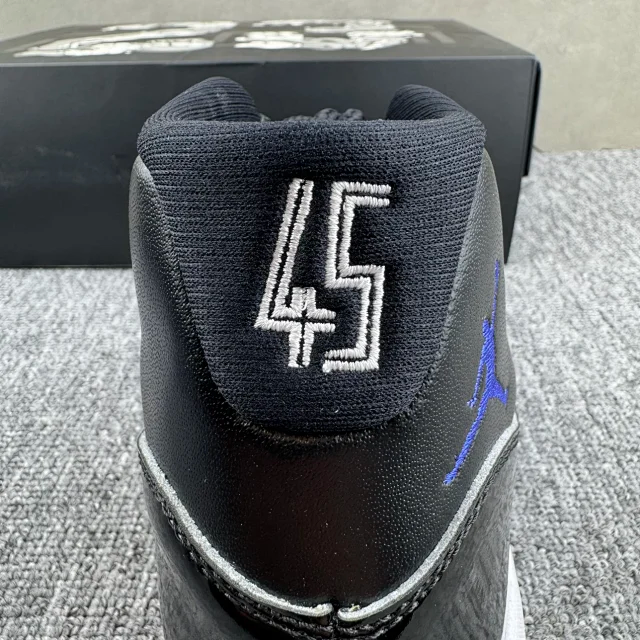 (Special offer)WM Batch - Jordan 11 “Space Jam”