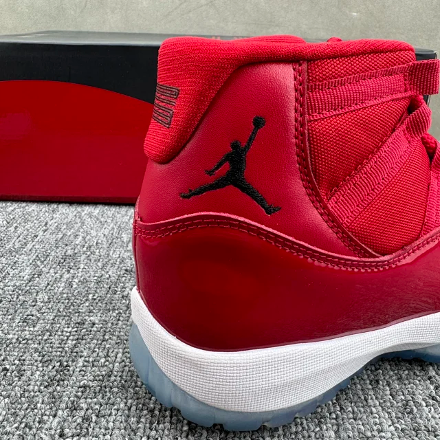 (Special offer)WM Batch - Jordan 11 “Win Like 96”
