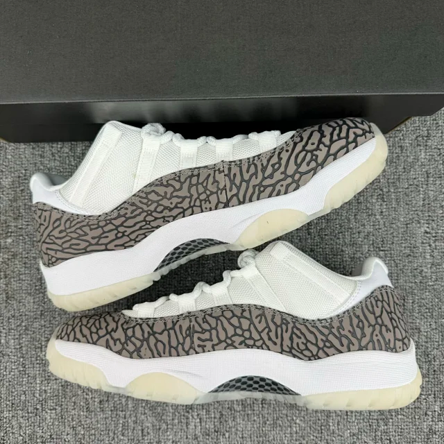 (Special offer)WM Batch - Jordan 11 “Crackle”