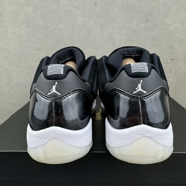 (Special offer)WM Batch - Jordan 11 “Barons”