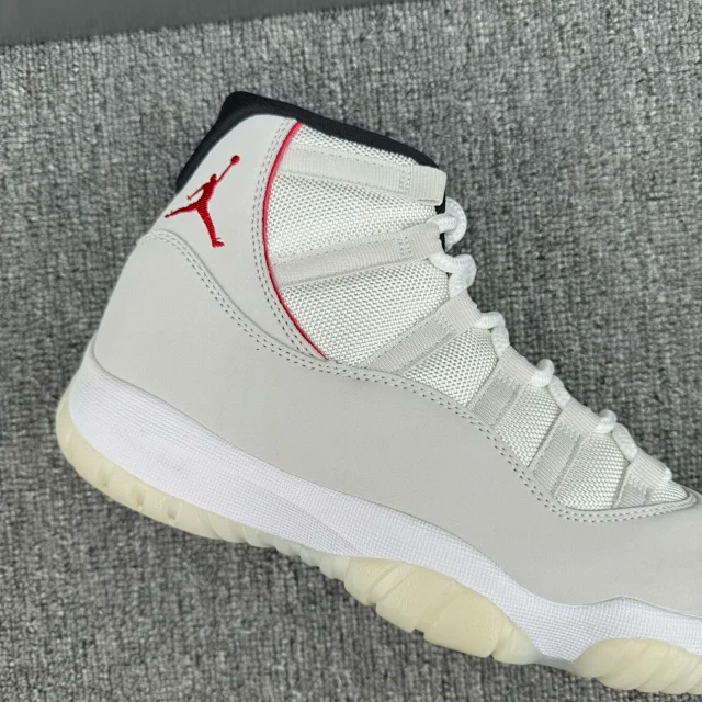 (Special offer)WM Batch - Jordan 11 “Platinum Tint”