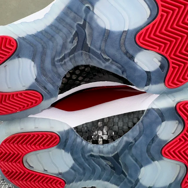 (Special offer)WM Batch - Jordan 11 “Win Like 96”