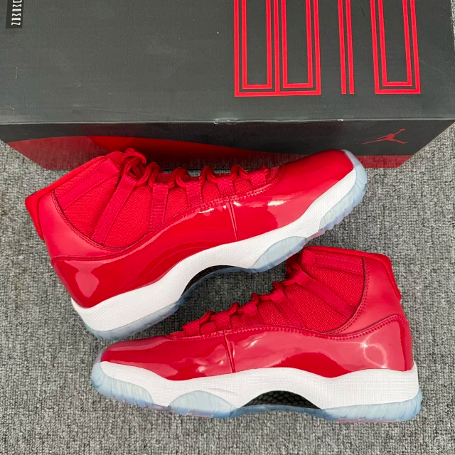 (Special offer)WM Batch - Jordan 11 “Win Like 96”