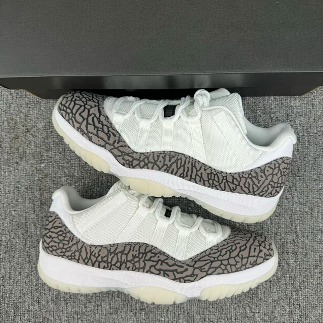(Special offer)WM Batch - Jordan 11 “Crackle”