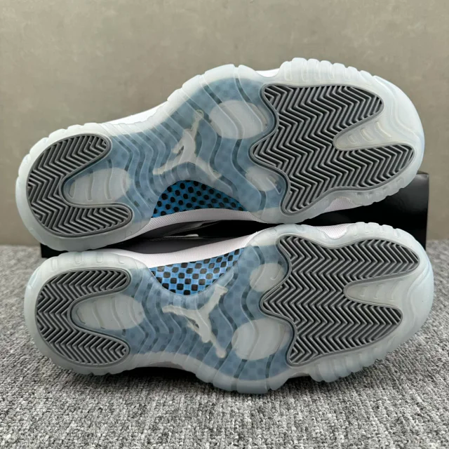 (Special offer)WM Batch - Jordan 11 “Cement Grey”