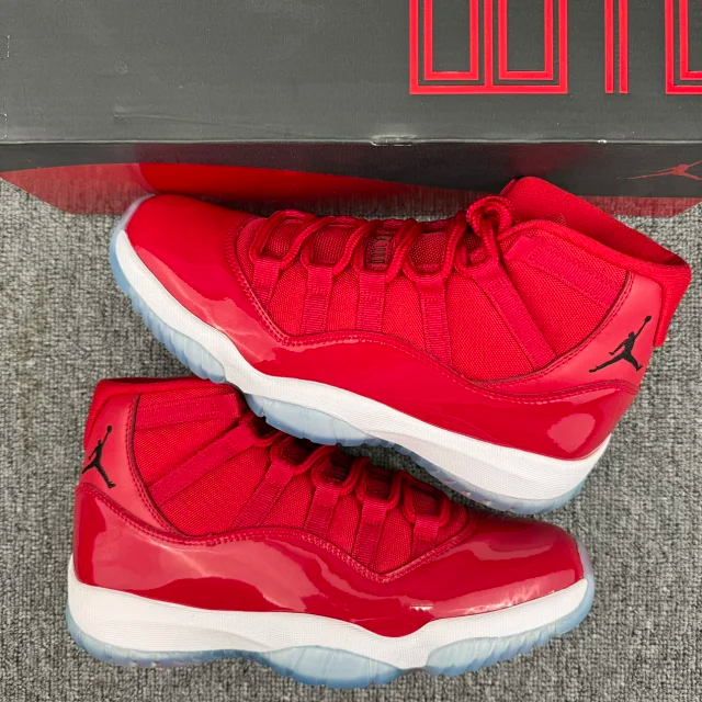 (Special offer)WM Batch - Jordan 11 “Win Like 96”