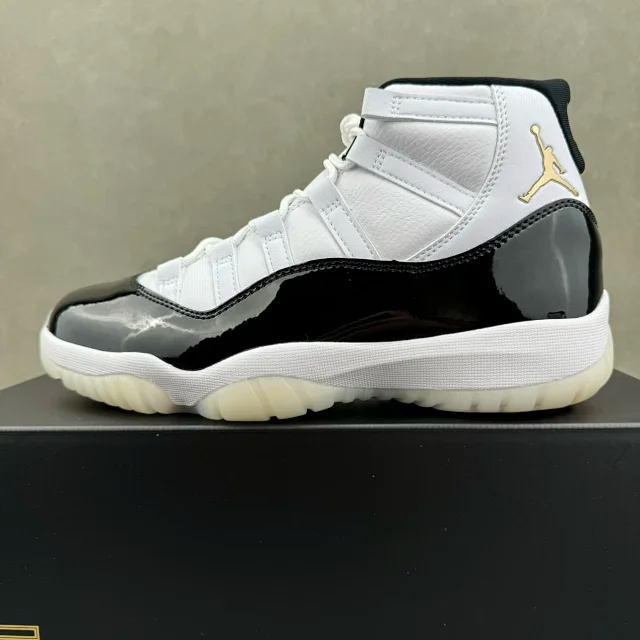 (Special offer)WM Batch - Jordan 11 “DMP”