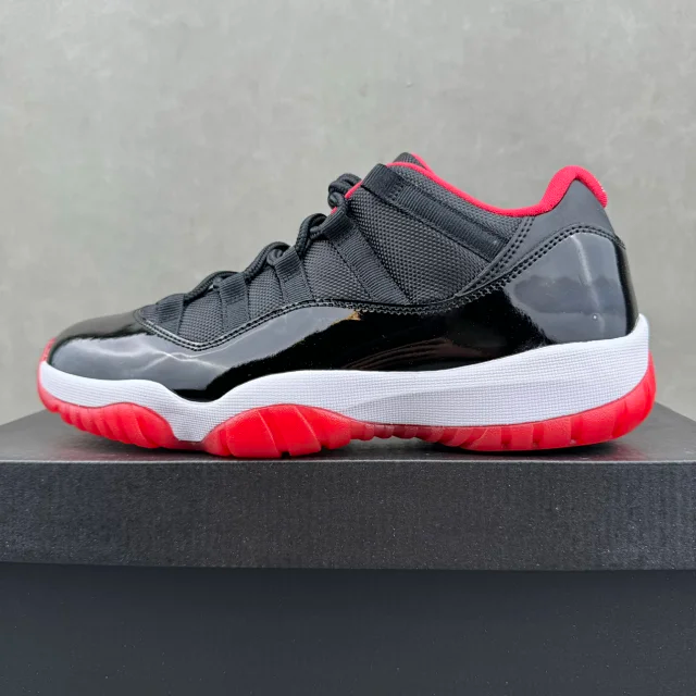 (Special offer)WM Batch - Jordan 11 “Bred”