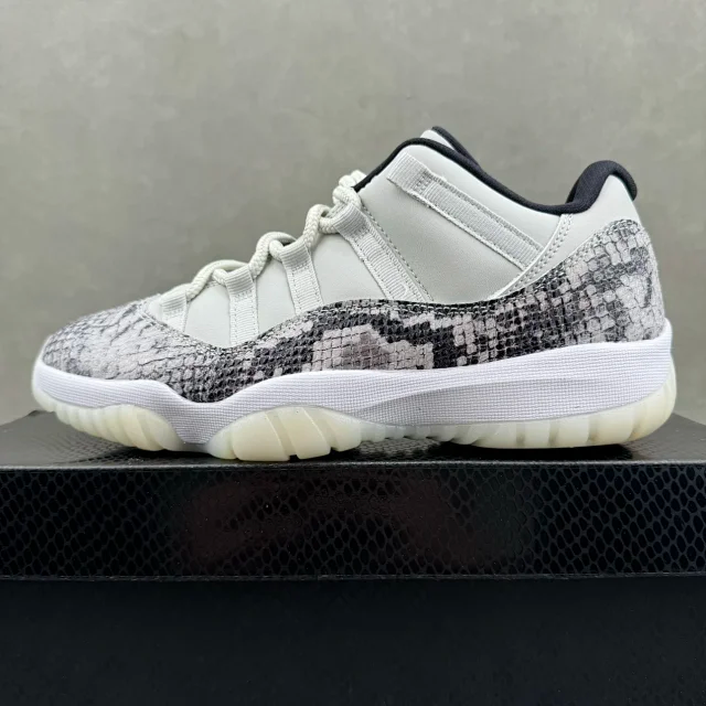 (Special offer)WM Batch - Jordan 11 “Snakeskin”
